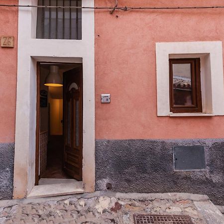 福扎格鲁Taormina - The Godfathers Little Mansion别墅 外观 照片