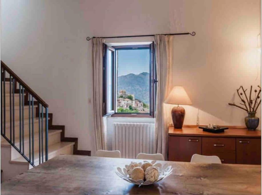 福扎格鲁Taormina - The Godfathers Little Mansion别墅 外观 照片