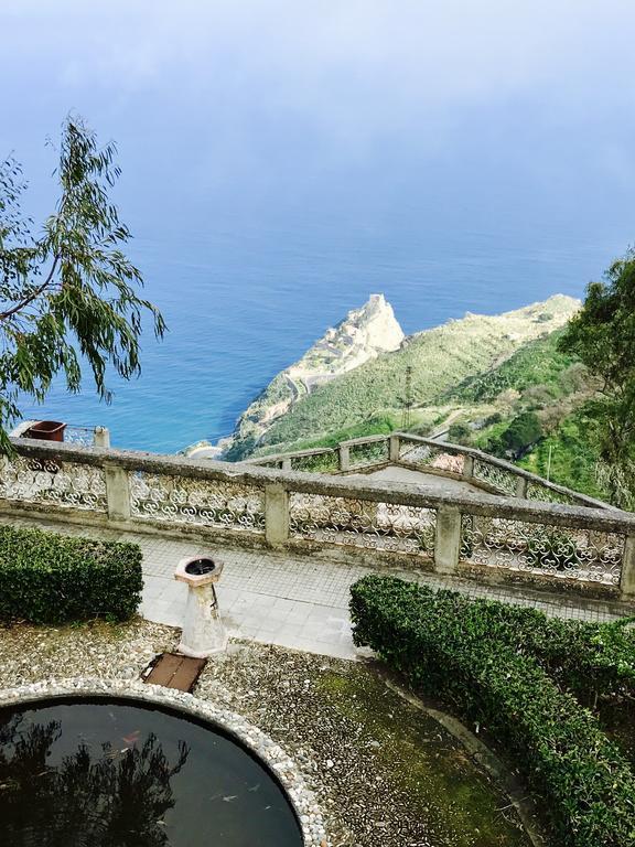 福扎格鲁Taormina - The Godfathers Little Mansion别墅 外观 照片