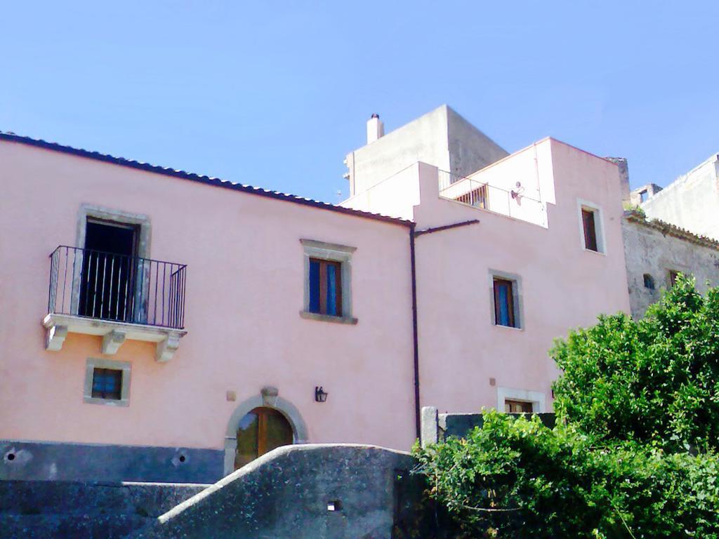 福扎格鲁Taormina - The Godfathers Little Mansion别墅 外观 照片