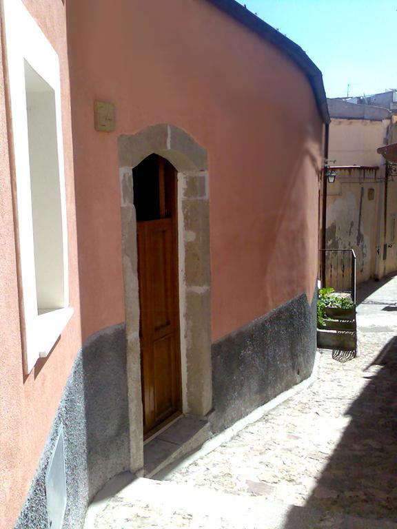 福扎格鲁Taormina - The Godfathers Little Mansion别墅 外观 照片