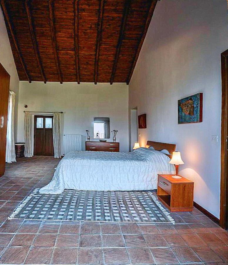 福扎格鲁Taormina - The Godfathers Little Mansion别墅 外观 照片